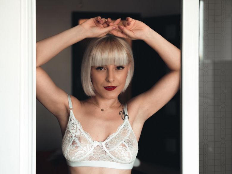 Profil de JessieBond - Photo n°10