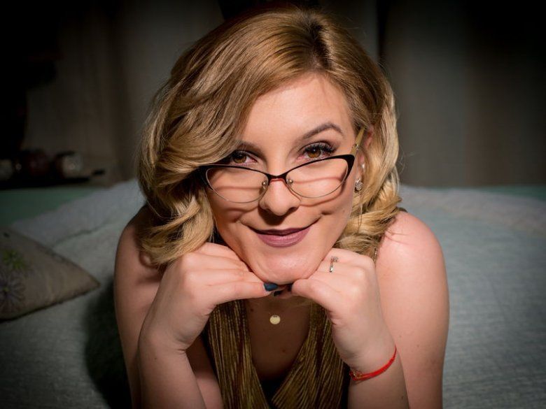 Profil de JessieBond - Photo n°23