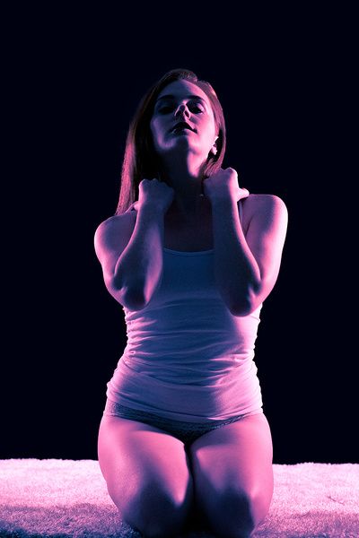 JessieWolfe's profiel - Afbeelding n°35