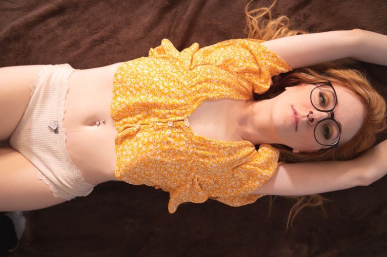 JessieWolfe's profiel - Afbeelding n°21