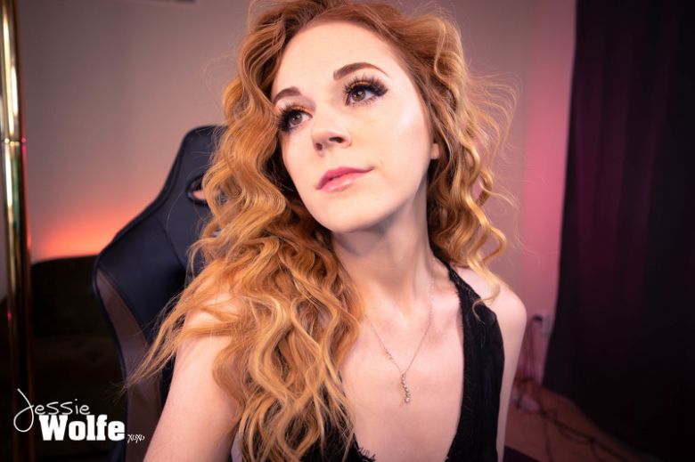 JessieWolfe's profiel - Afbeelding n°10