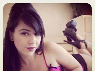 JezabelKnight's Sexcam