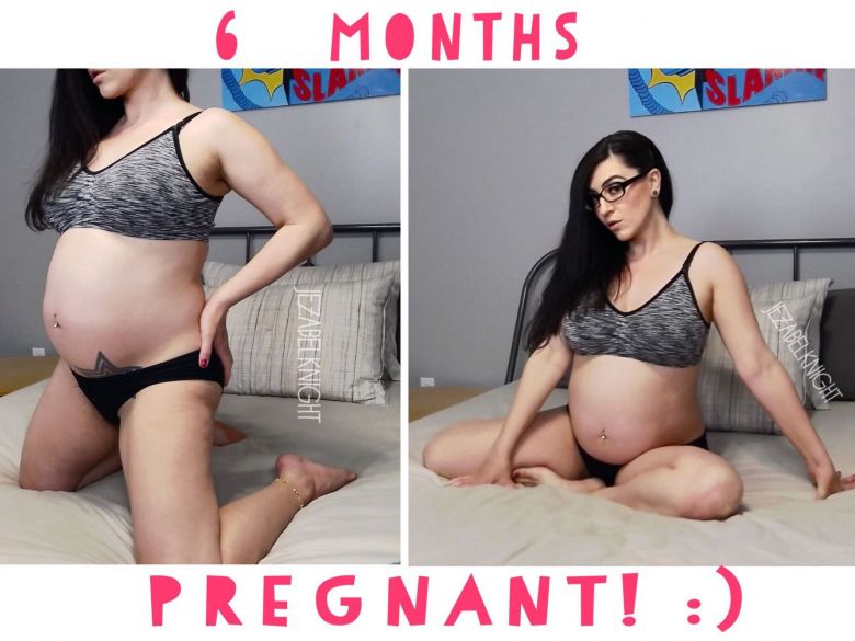 JezabelKnight's profile - Image n°1