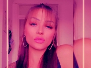 JuicyGirlJess's Sexcam