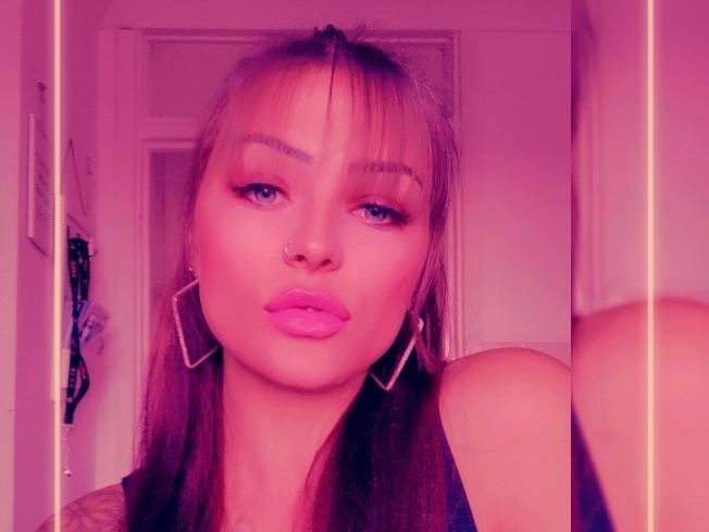 JuicyGirlJess's Profil - Bild n°0
