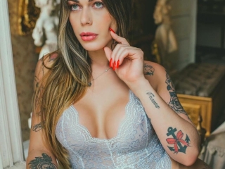 Julyz's Sexcam