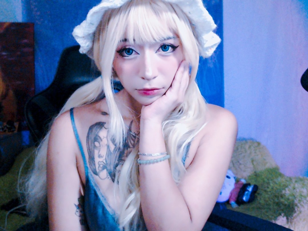 Perfil con Jaade18 - Imagen  n°1