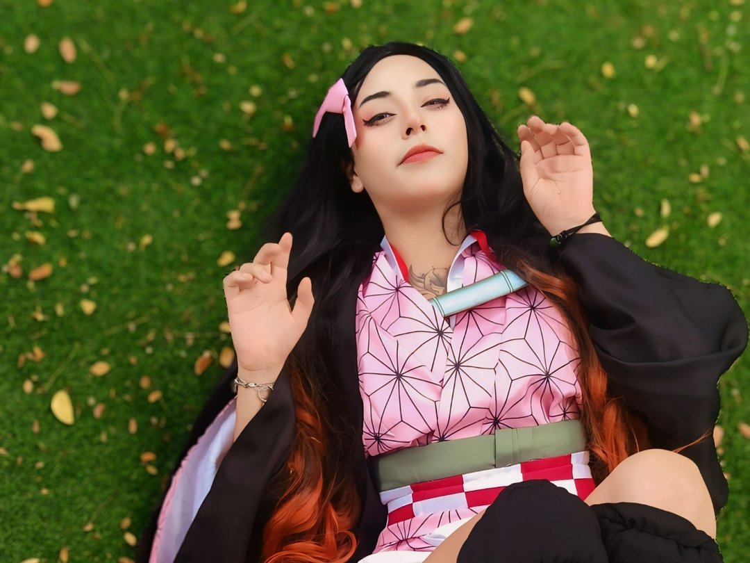 Perfil con Jaade18 - Imagen  n°0