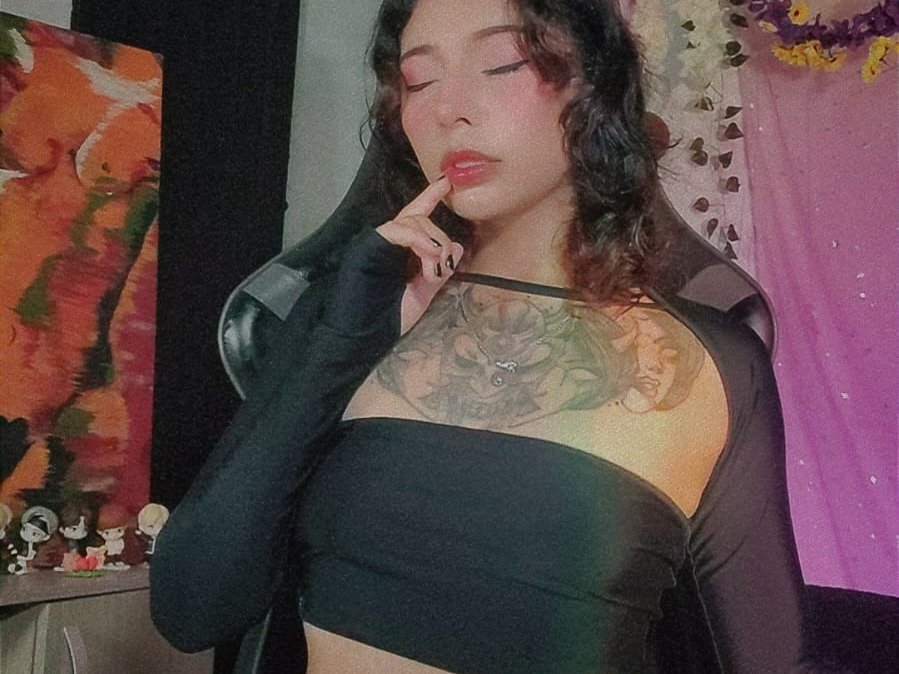 Profil de Jaade18 - Photo n°1