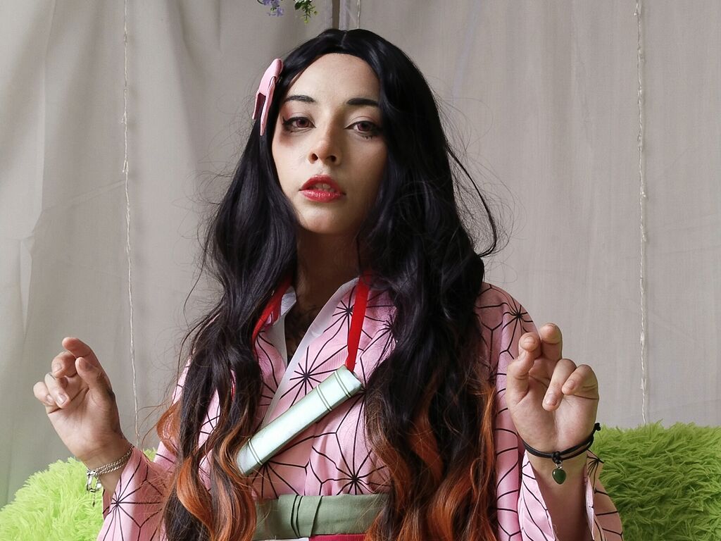 Jaadeeuwu' profilo - Immagine n°1