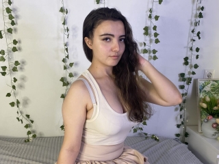 Webcam sex con Jabamimiller