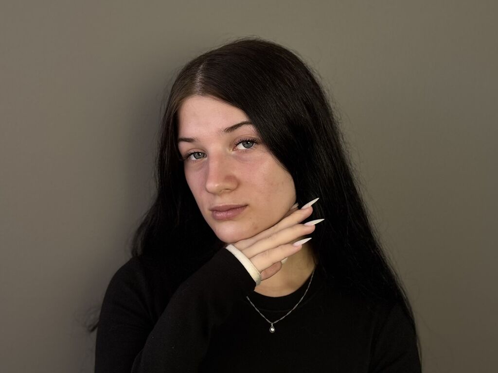 Profil de Jacalynconder - Photo n°1