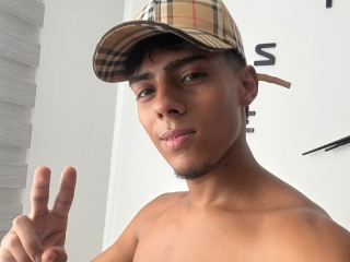 Sexcam Porn von Jaccock