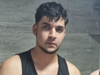 Webcam sex con Jacereaken