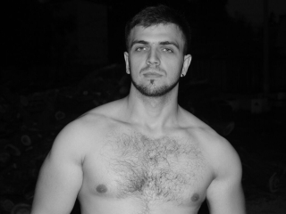 Sexcam Live Show von Jacethorne