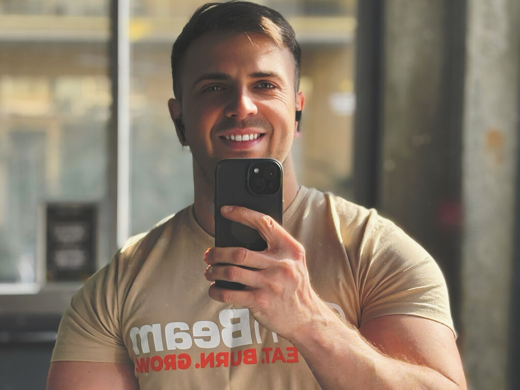 Jacethorne' profilo - Immagine n°1