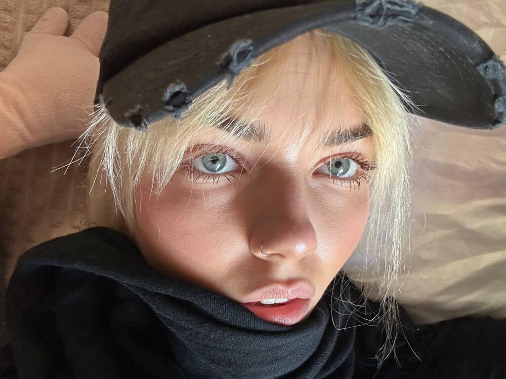 Jacintaprincipe's profile - Image n°1