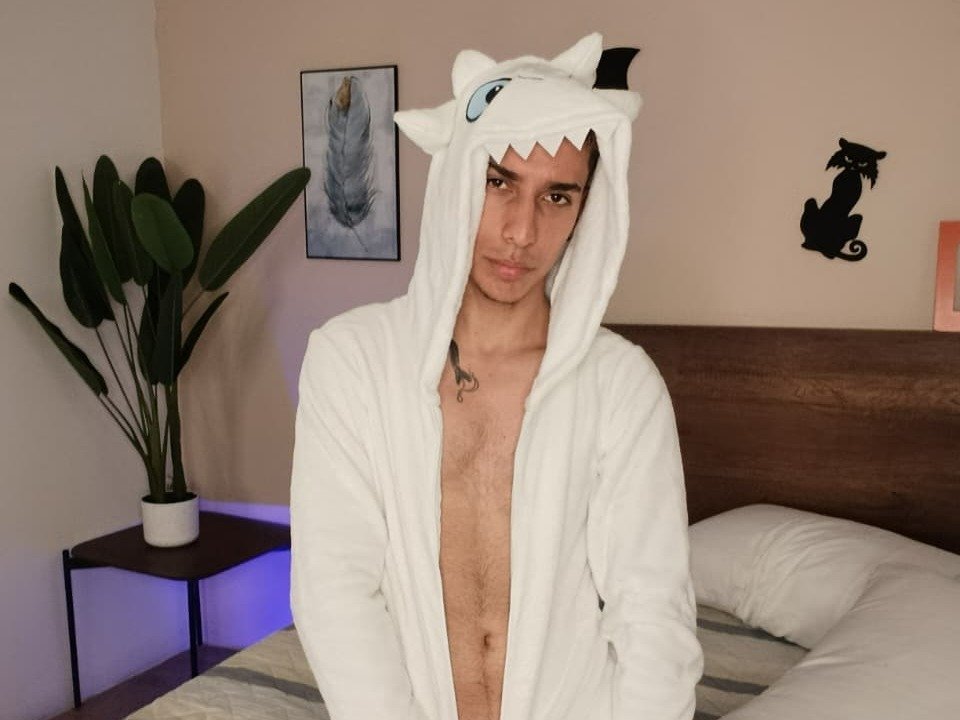 Jack_Wesker's Profil - Bild n°0