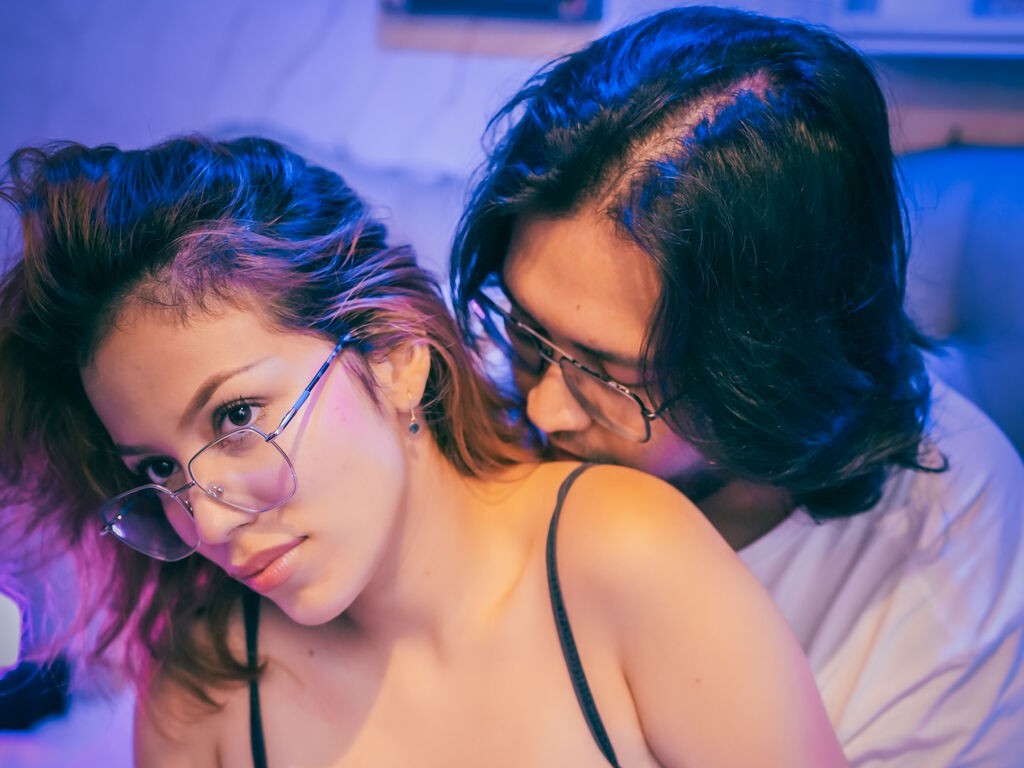 Perfil con Jackandemyly - Imagen  n°0