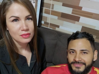 Jackandjanet's Sexcam