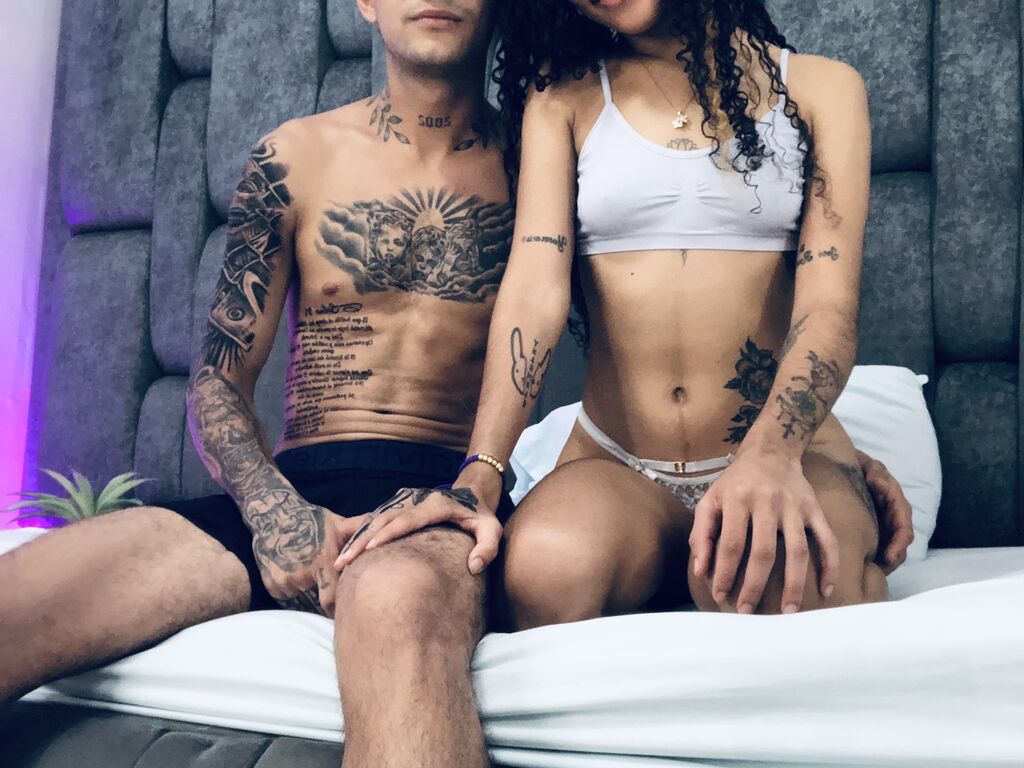 Profil de Jackandlizz - Photo n°0
