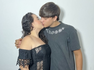 Jackandmelanny's Sexcam
