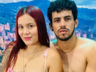 Profil de Jackandnoelly