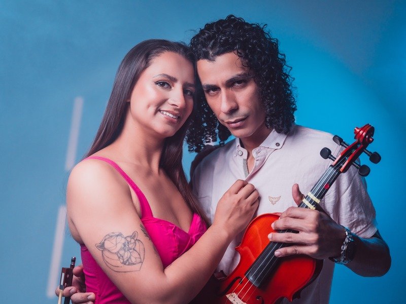 Perfil con Jackandrosse - Imagen  n°0