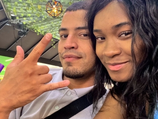 Jackandtatiana's Sexcam