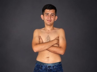 Webcam sex de Jackblessed