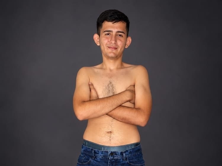 Profil de Jackblessed - Photo n°0