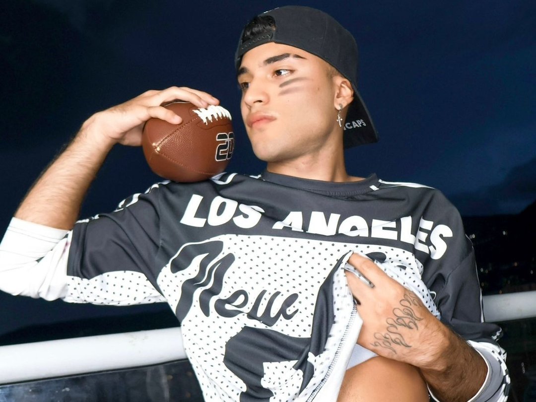 Jackbubby's profiel - Afbeelding n°0