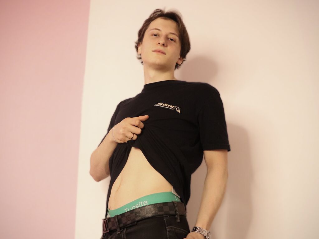 Jackcrossman's profile - Image n°1