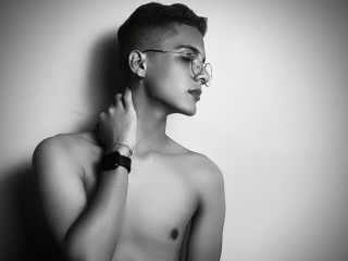 Webcam sex de Jackdemian