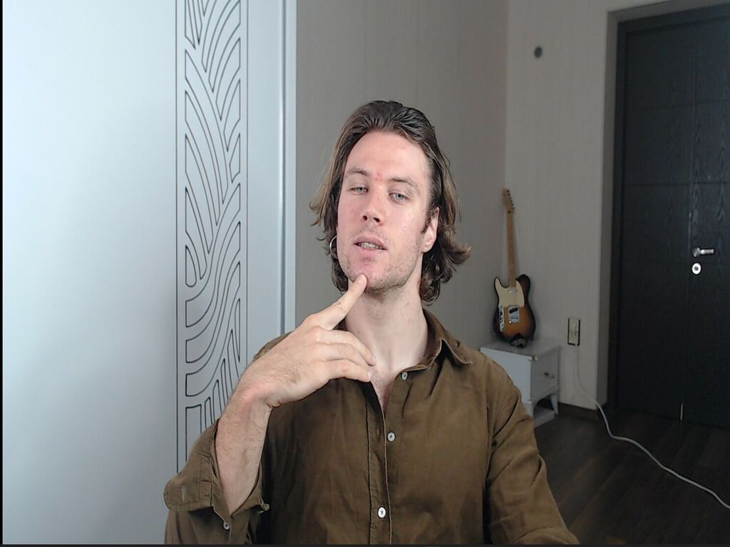 Perfil con Jackdeserty - Imagen  n°1