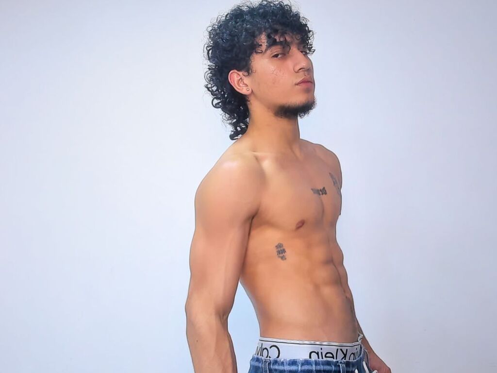 Jackestaylor's Profil - Bild n°1