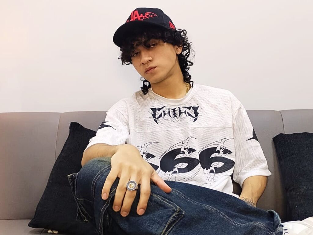 Profil de Jackestaylor - Photo n°2