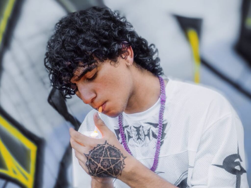 Profil de Jackestaylor - Photo n°1