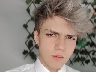 Jackfrostt's Sexcam