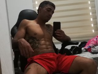 Jackhobs's Sexcam