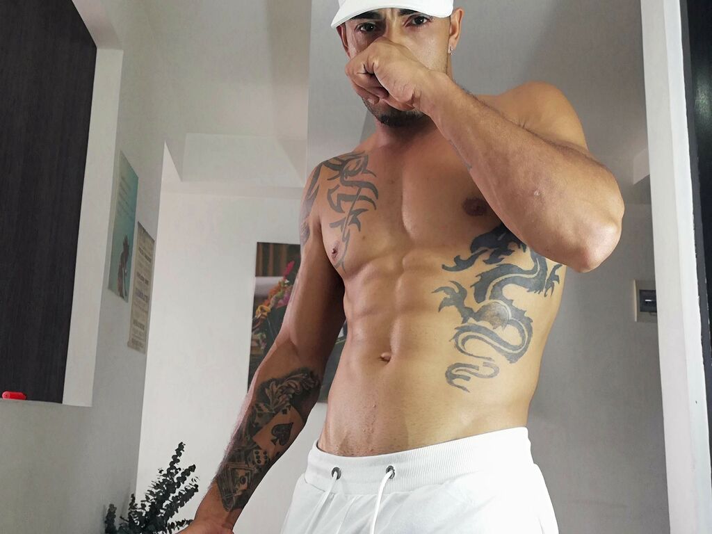 Profil de Jackhobs - Photo n°1