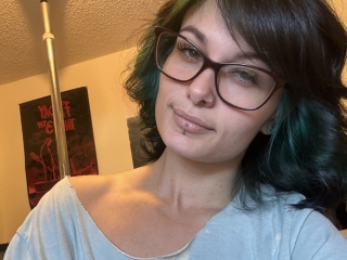 Jackie8599's Sexcam