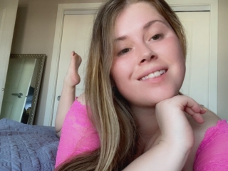 Sexcam Live Show von Jackieaphrodite