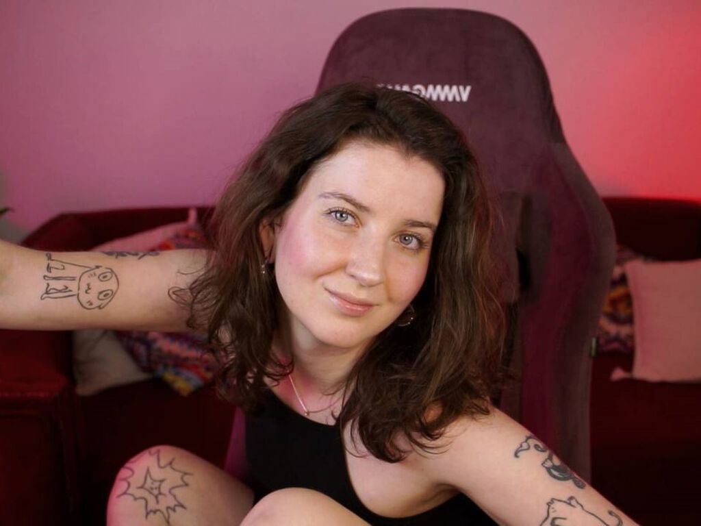 Jackiebyrt's profile - Image n°0