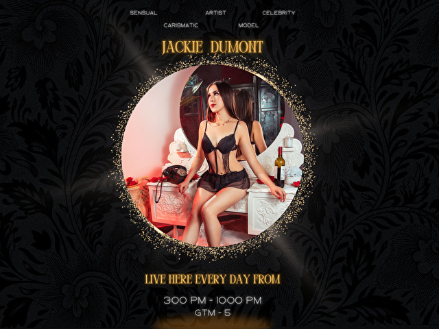 JackieDumont's profile - Image n°2