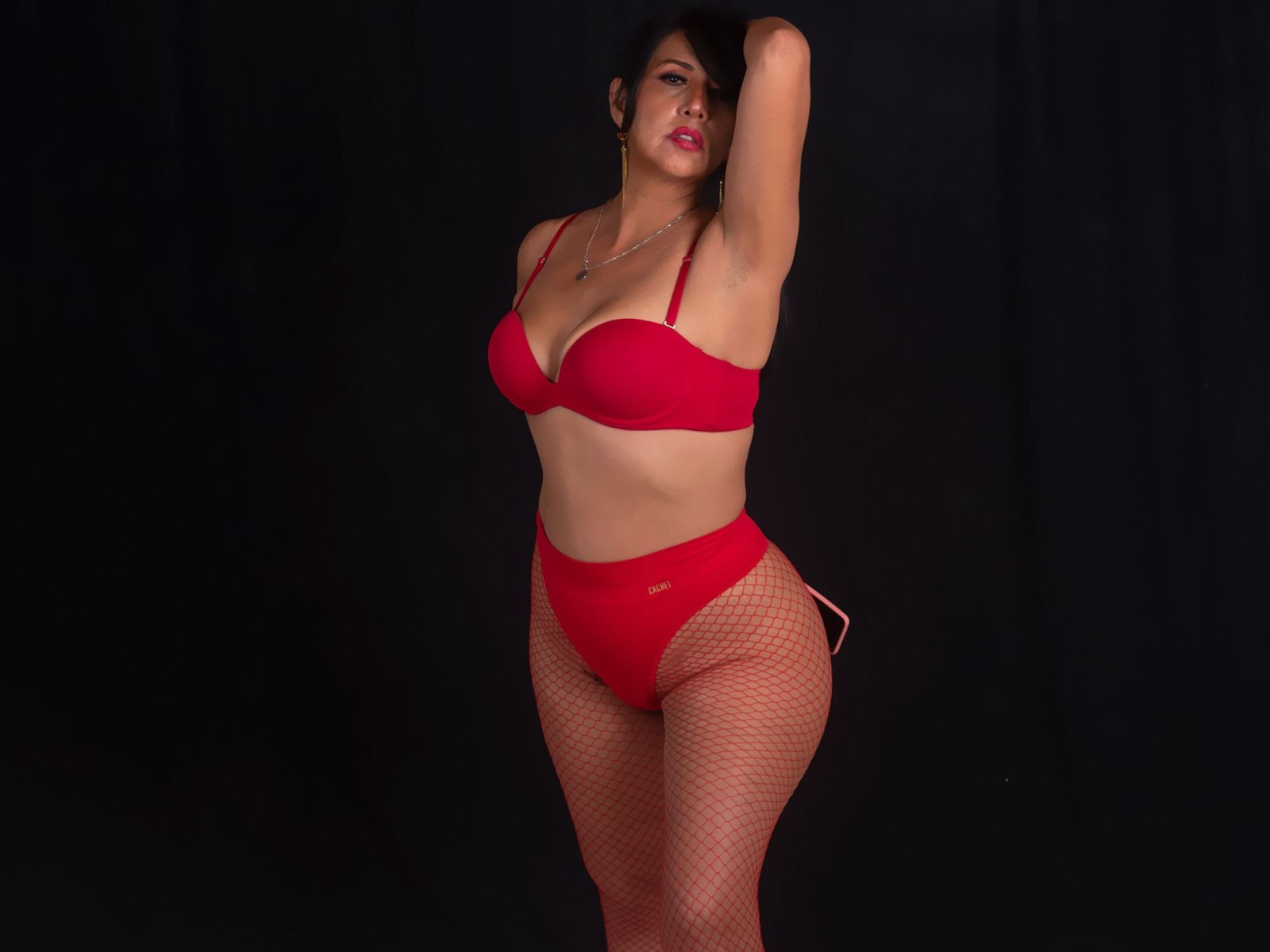 Profil de Jackiehydie - Photo n°1