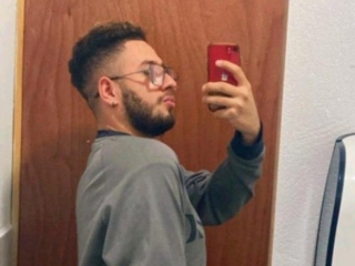 Webcam sex con Jackk_022