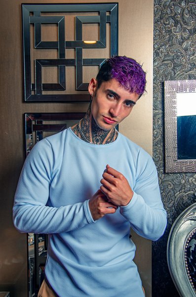 Jackkemper's Profil - Bild n°1