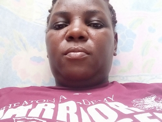 Jacklinetina's Sexcam