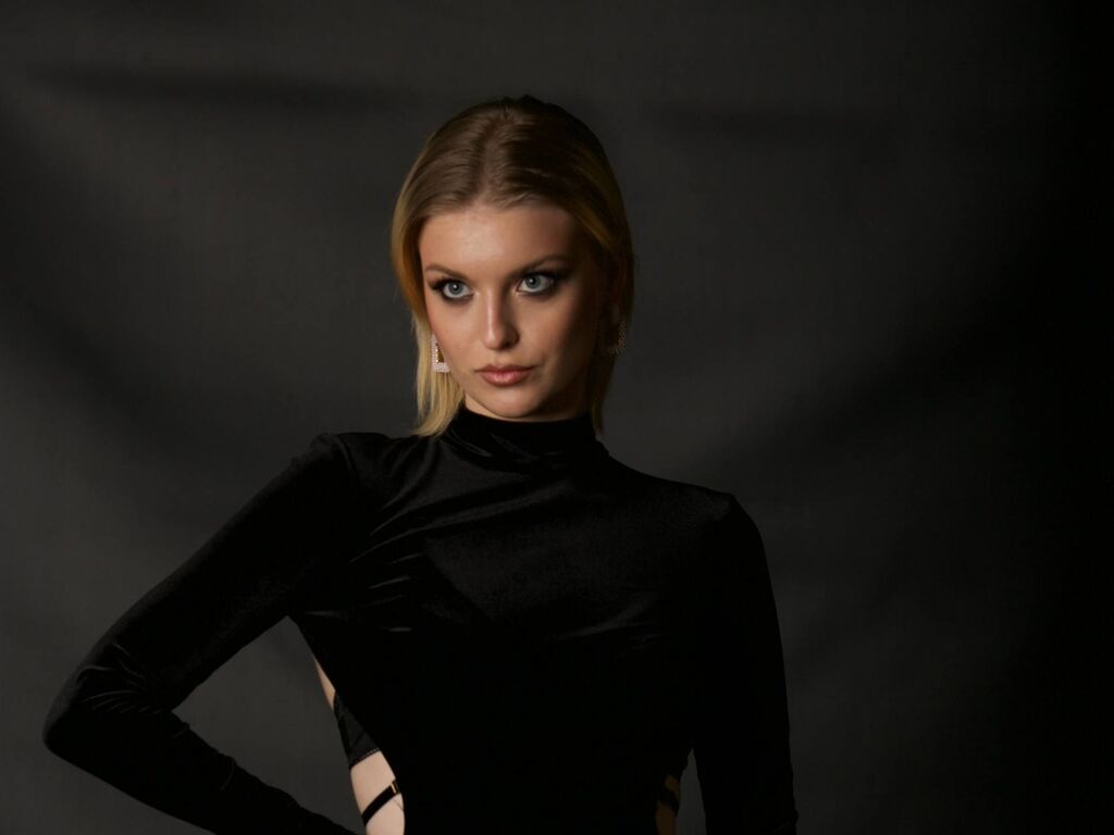 Profil de Jacklynballa - Photo n°1